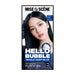 Hello Bubble 泡泡染髮劑<br>(4B 夜海寶藍色)
