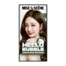 Hello Bubble 泡泡染髮劑<br>(7K 卡其霧棕色)