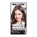 Hello Bubble 泡泡染髮劑<br>(9G 奶茶灰色)