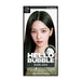 Hello Bubble 泡泡染髮劑<br>(5A 午夜霧灰色)
